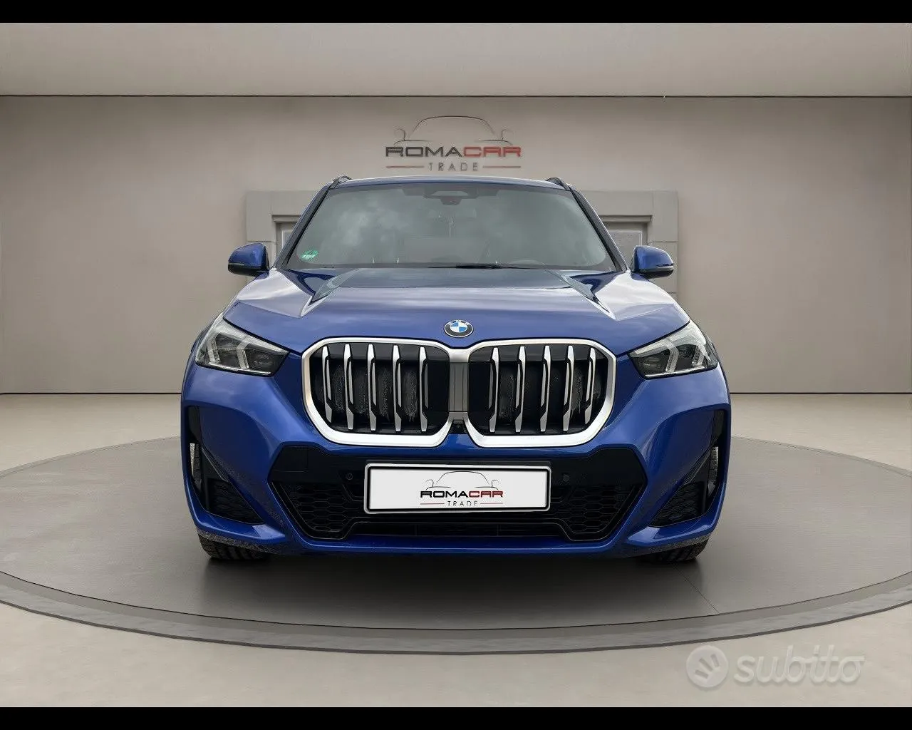 BMW X1 2023 photo 2