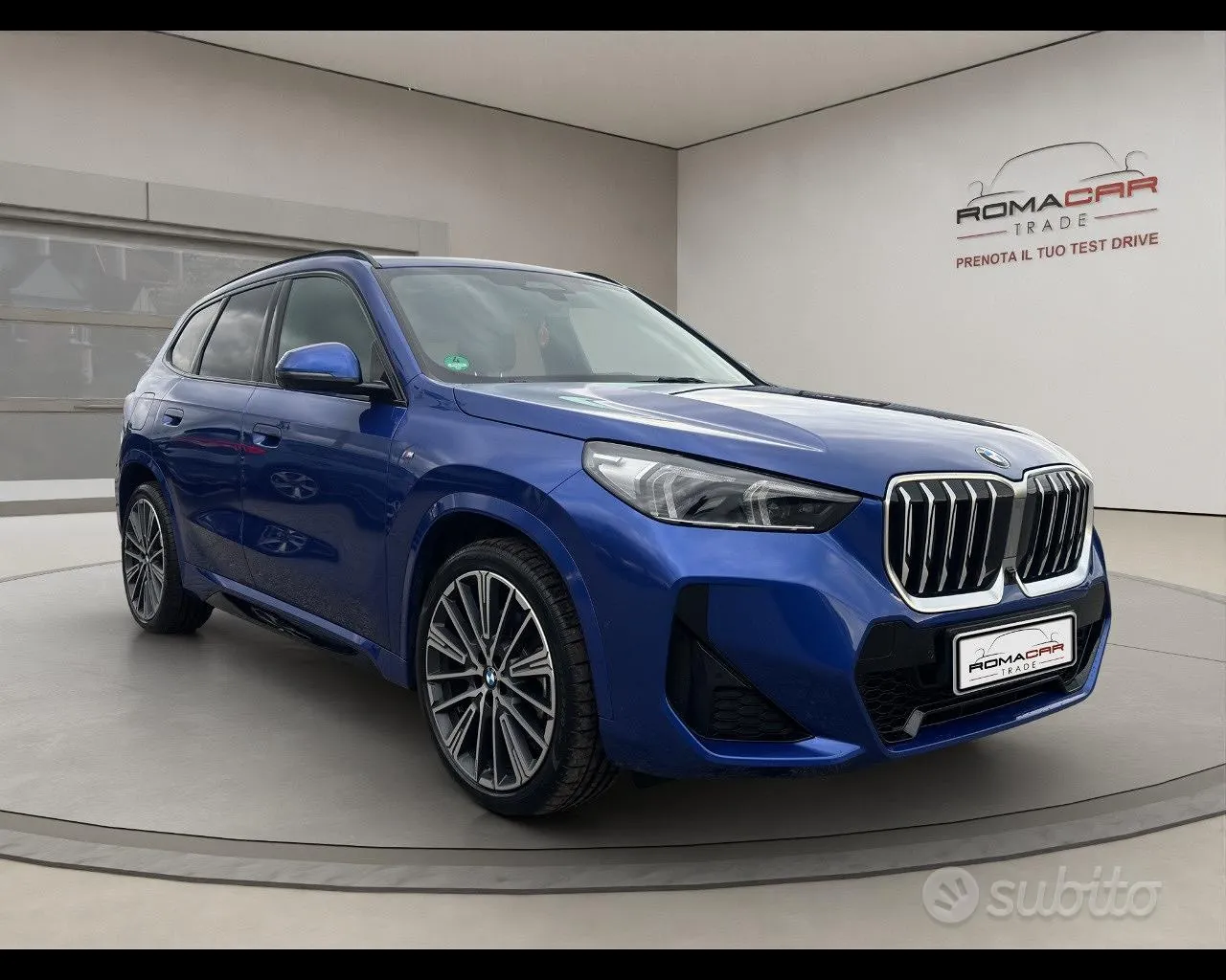 BMW X1 2023 photo 3