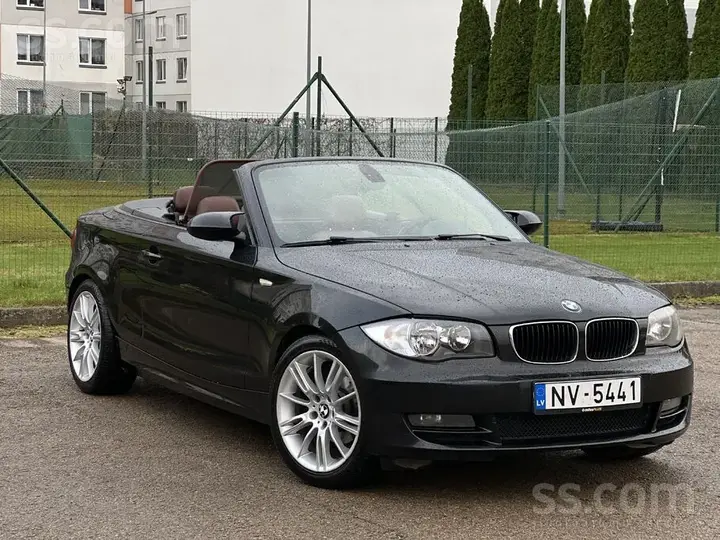 BMW 120D