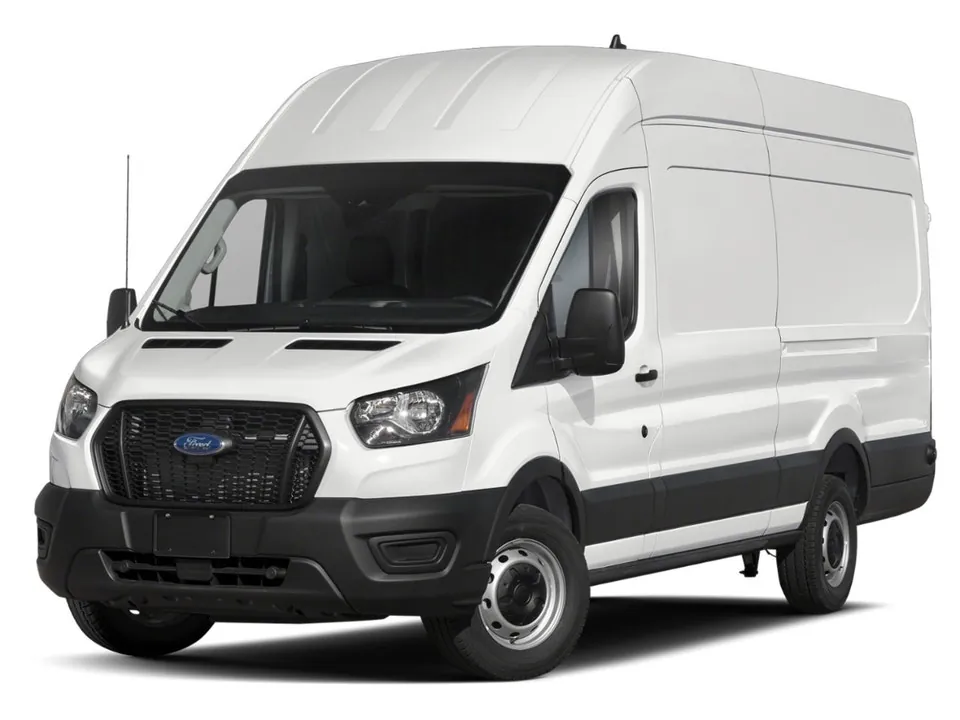 Ford Transit Cargo