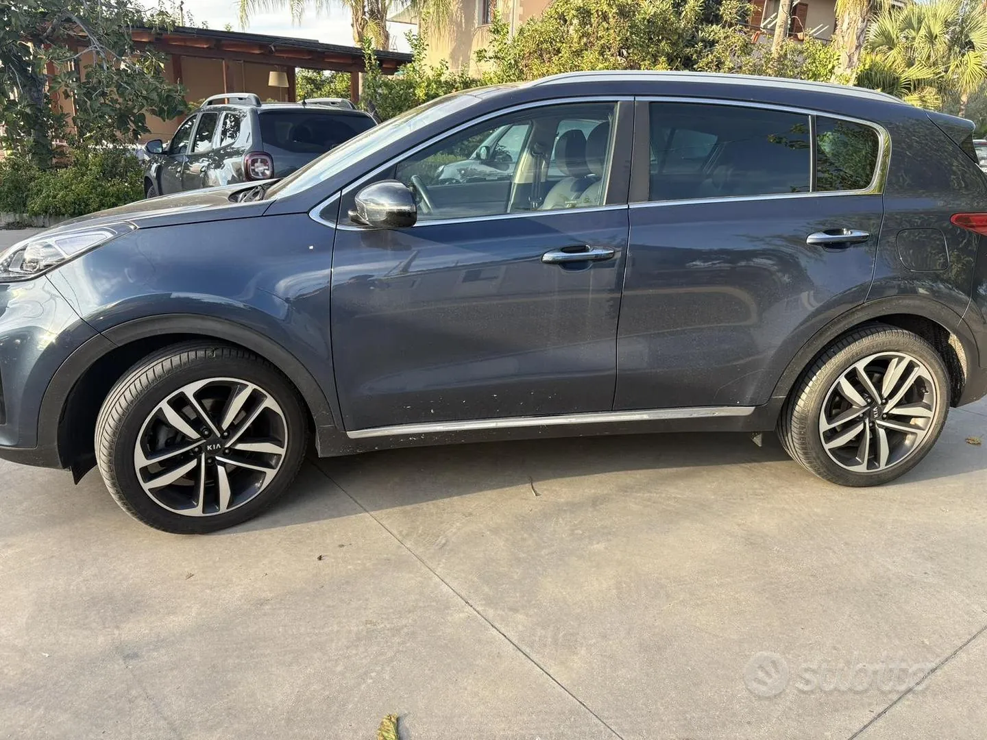 Kia Sportage 2019 photo 4