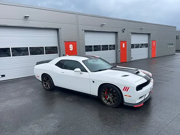 Dodge Challenger 2015 photo 5