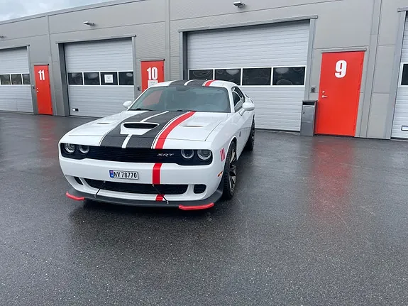 Dodge Challenger 2015 photo 3
