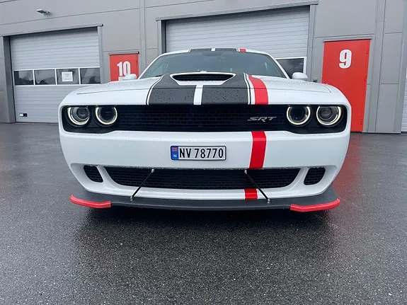 Dodge Challenger 2015 photo 4