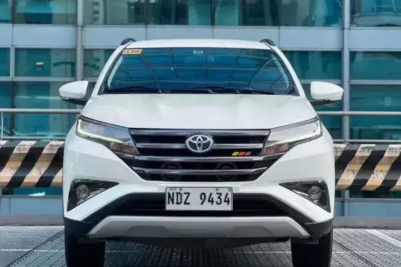 Toyota Rush 2021 photo 2