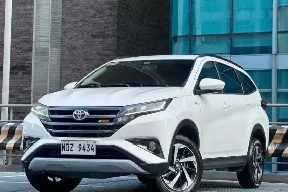 Toyota Rush