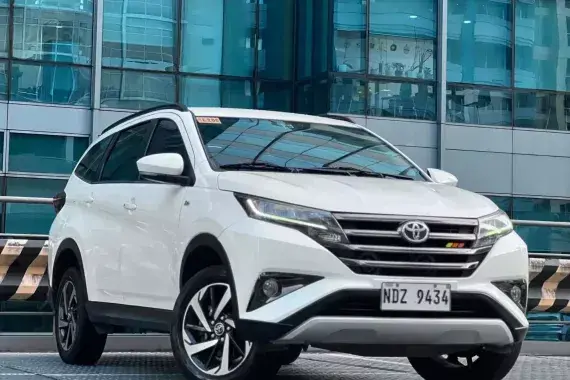 Toyota Rush 2021 photo 3