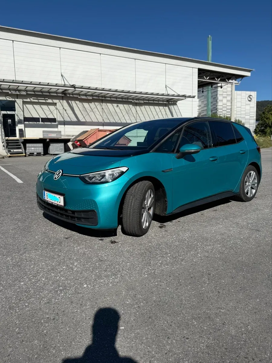 Volkswagen Id.3