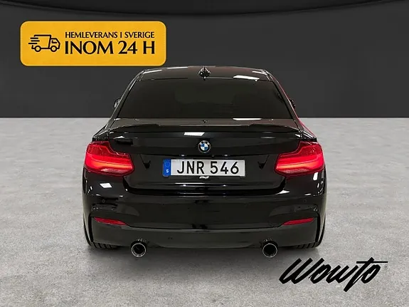 BMW M240I 2018 photo 5