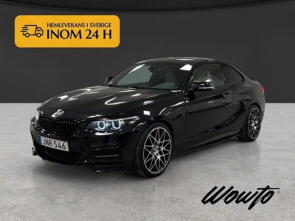 BMW M240I
