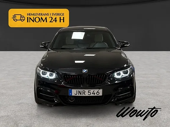 BMW M240I 2018 photo 2