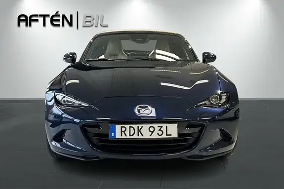 Mazda Mx-5 2024 photo 3