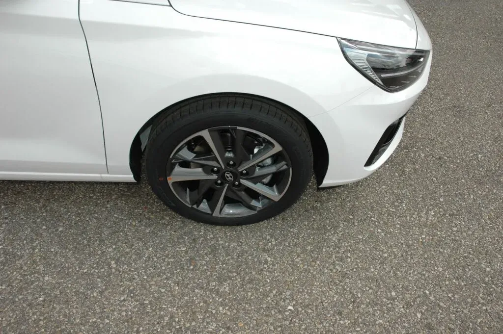Hyundai I30 2026 photo 2