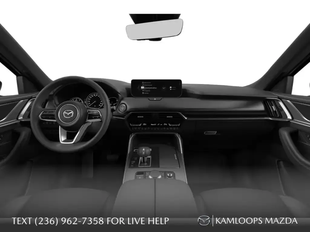 Mazda Cx-70 2026 photo 3