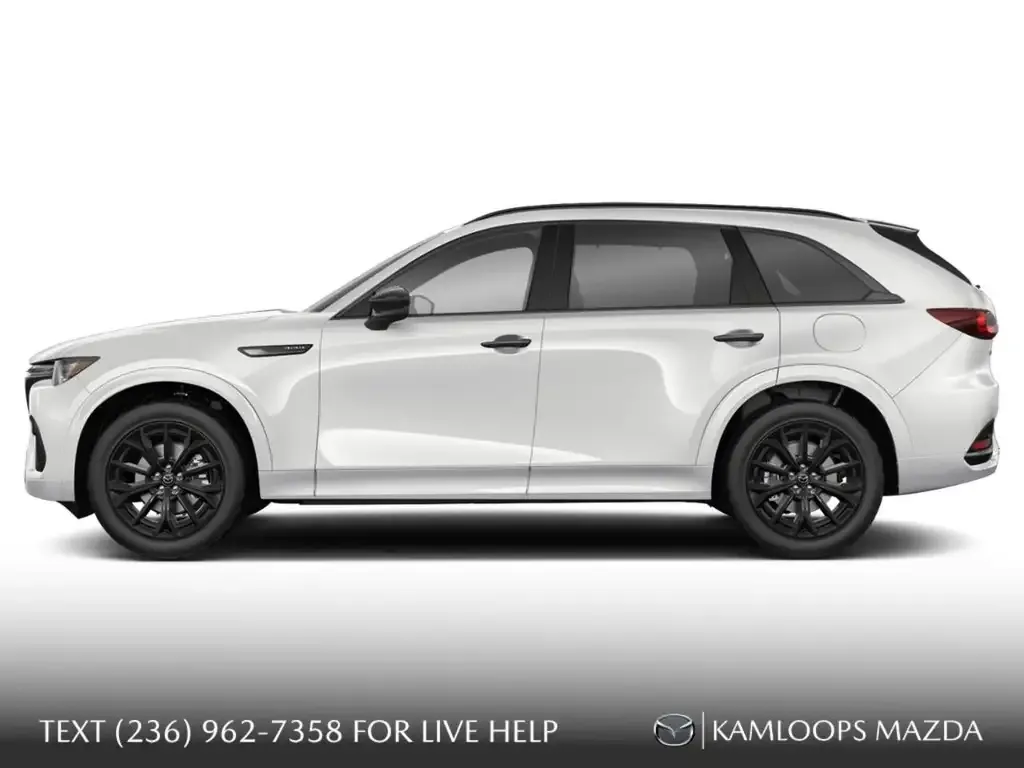 Mazda Cx-70 2026 photo 2