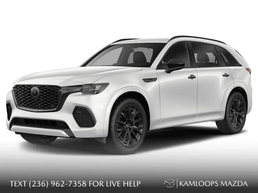 Mazda Cx-70