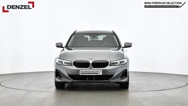 BMW 3 Series 2025 photo 2