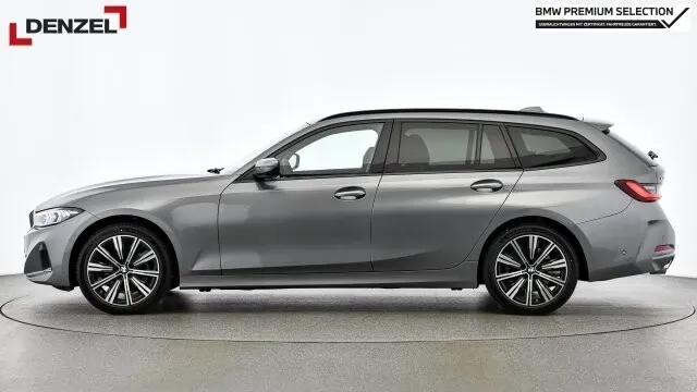 BMW 3 Series 2025 photo 3