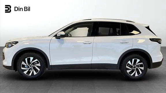 Volkswagen Tiguan 2026 photo 3