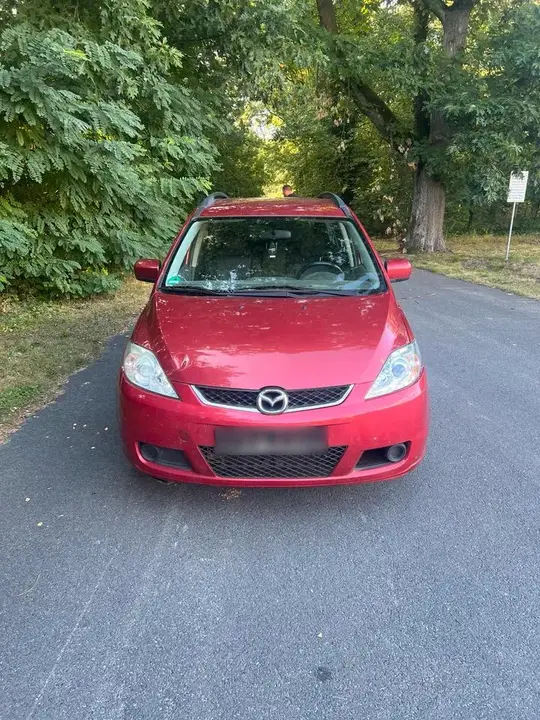 Mazda 5