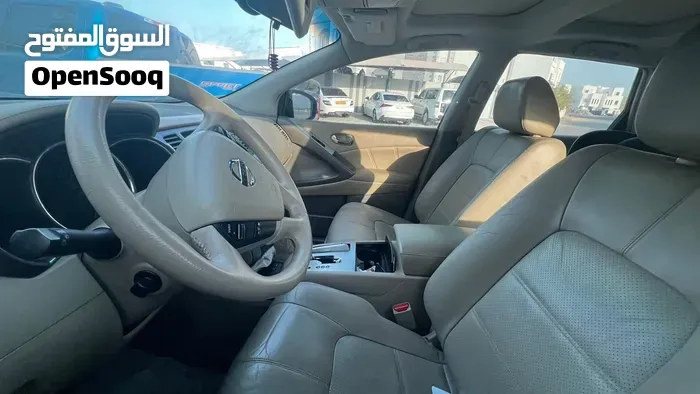 Nissan Murano 2012 photo 3
