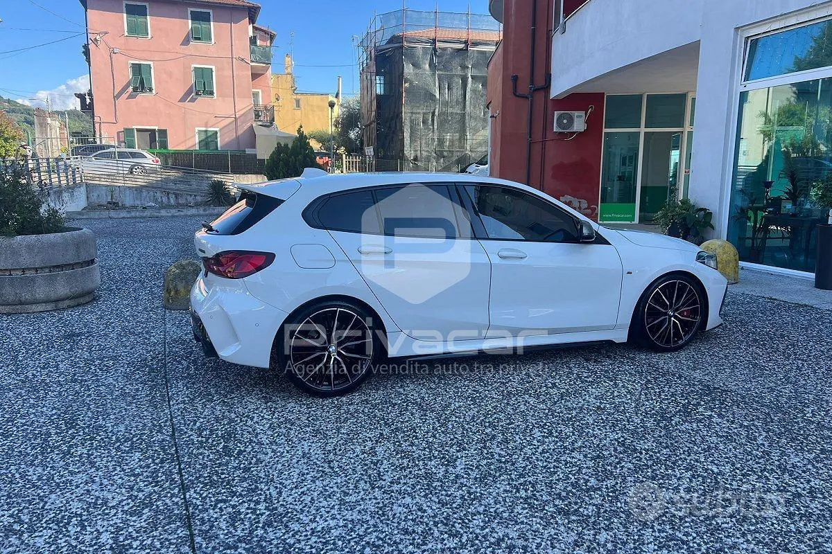 BMW M 135I 2023 photo 5