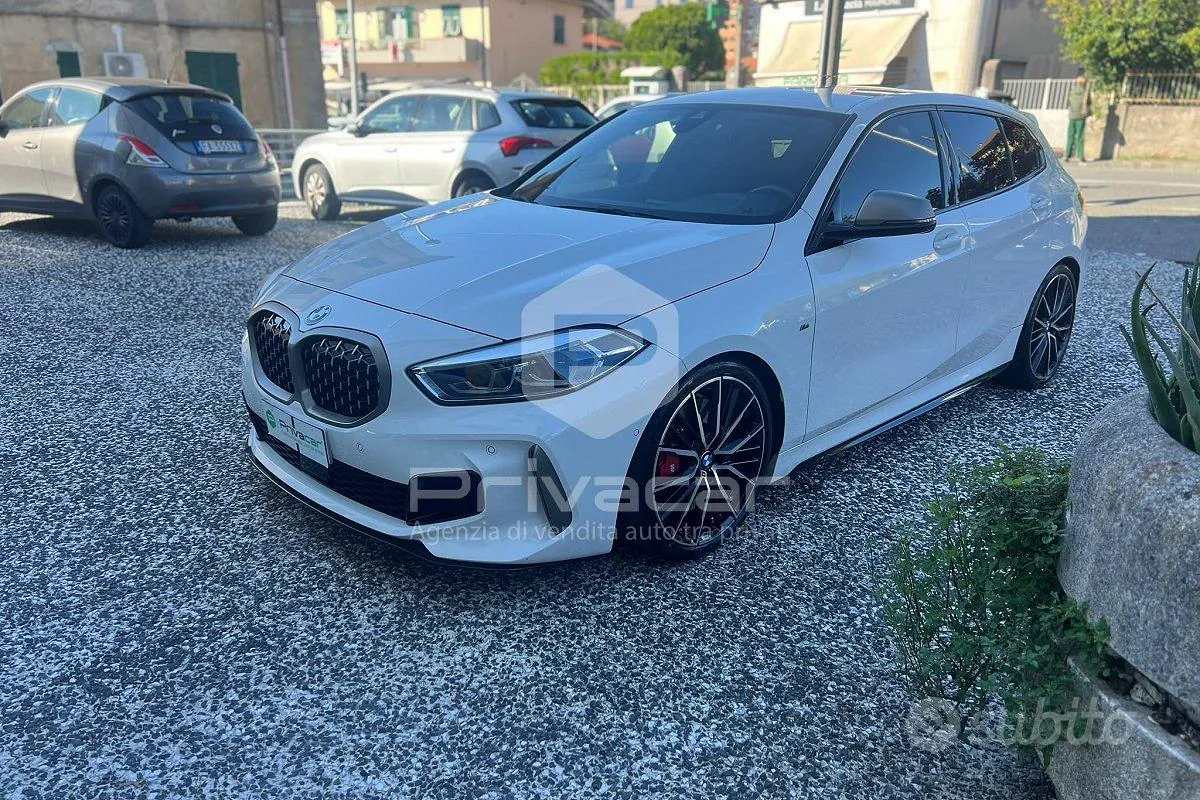 BMW M 135I