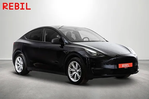 Tesla Model Y 2023 photo 4