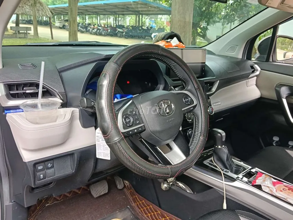 Toyota Veloz Cross 2024 photo 5