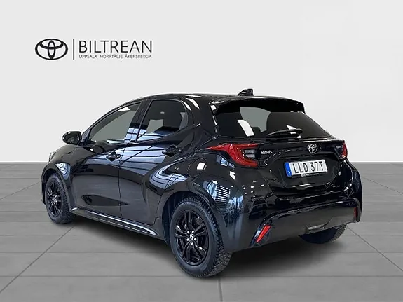 Toyota Yaris 2024 photo 4