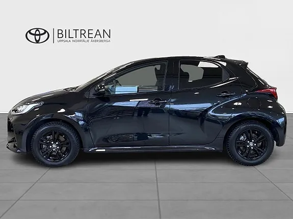 Toyota Yaris 2024 photo 3