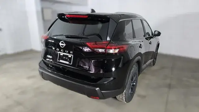 Nissan Rogue 2026 photo 4