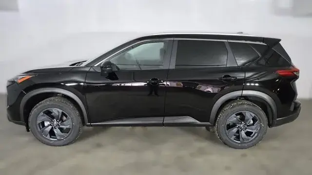 Nissan Rogue 2026 photo 3