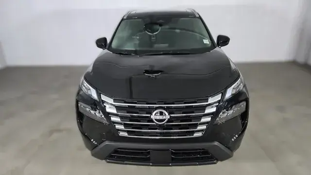 Nissan Rogue 2026 photo 2