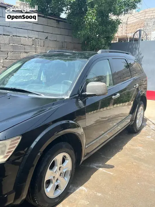 Dodge Journey