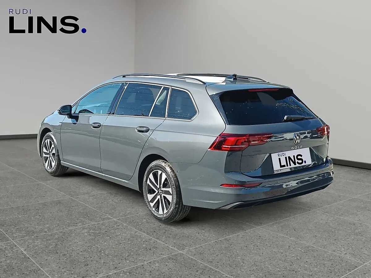 Volkswagen Golf 2026 photo 3