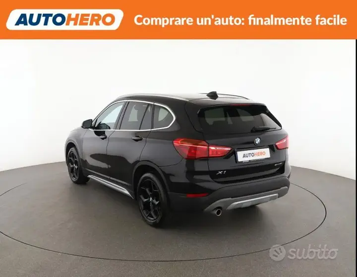BMW X1 2018 photo 4