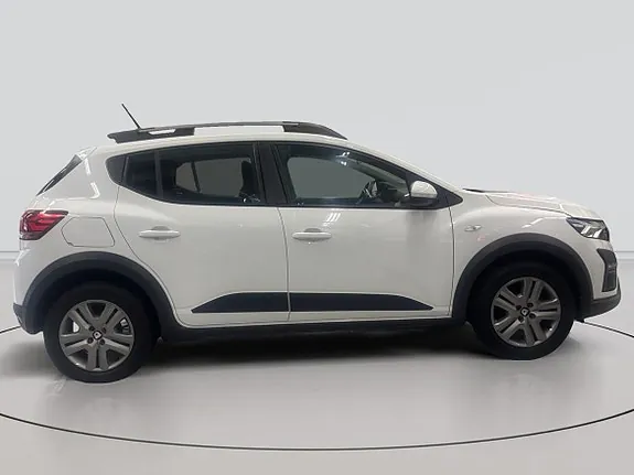 Dacia Sandero Stepway 2022 photo 5
