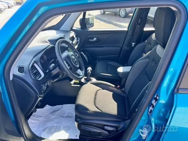 Jeep Renegade 2023 photo 5