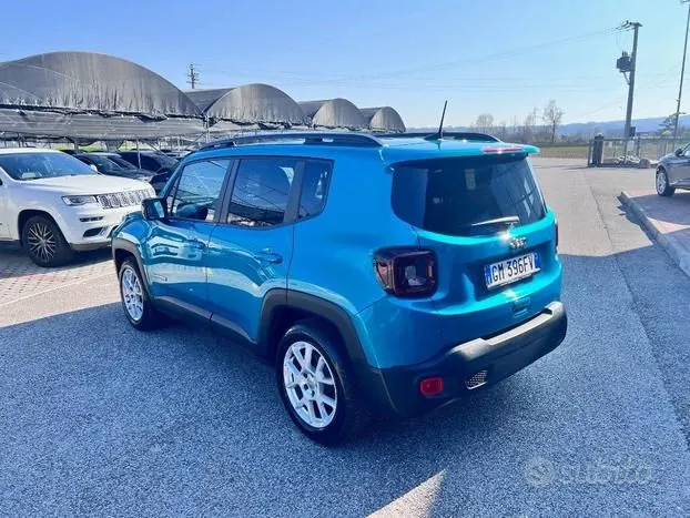 Jeep Renegade 2023 photo 4
