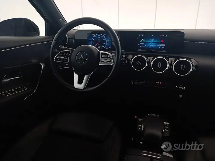 Mercedes-Benz A 2020 photo 2