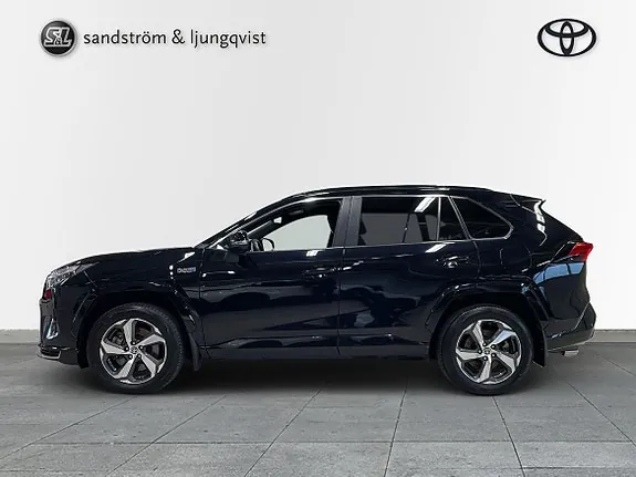 Toyota Rav4 2023 photo 4