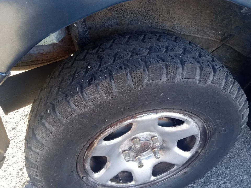 Ford Escape 2011 photo 5