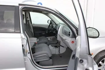 Chrysler Pt Cruiser 2008 photo 3