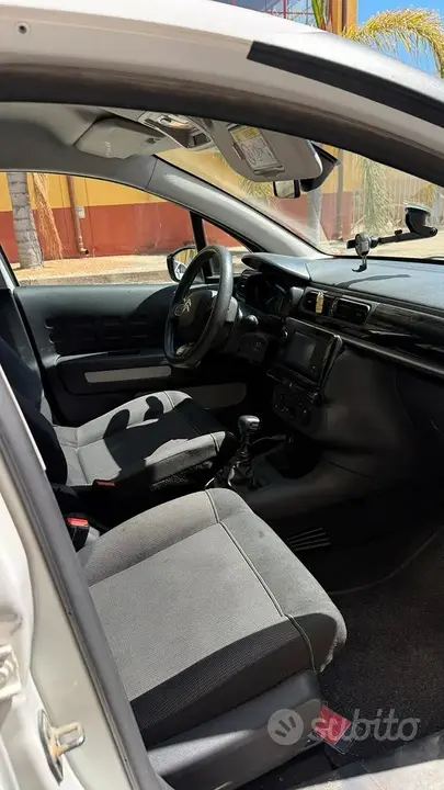 Citroen C3 2021 photo 5