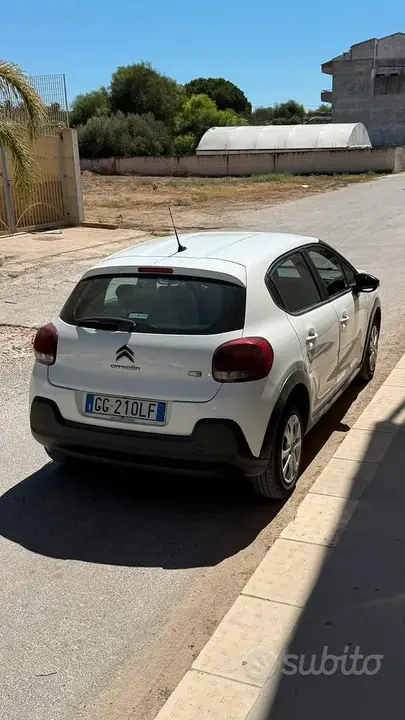Citroen C3 2021 photo 3
