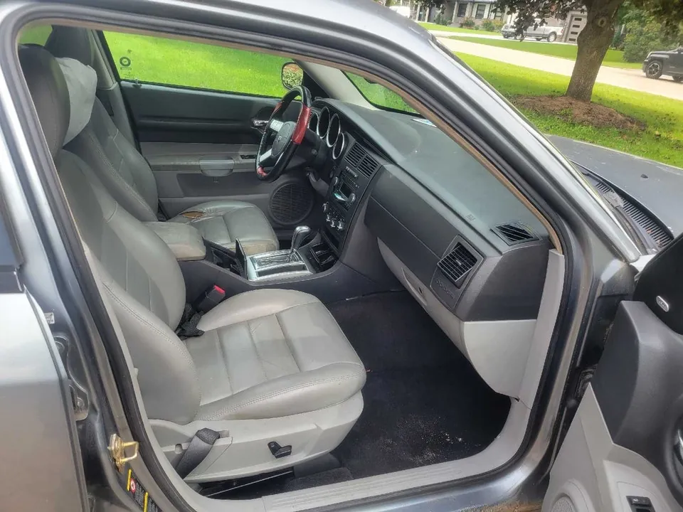 Dodge Magnum 2005 photo 5