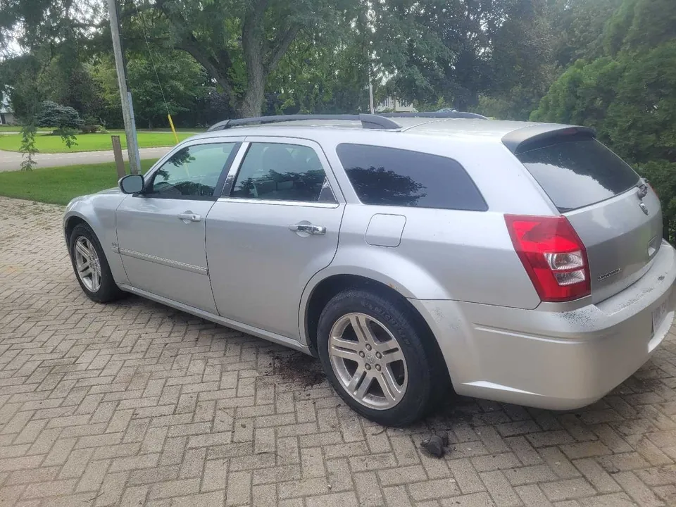 Dodge Magnum 2005 photo 3