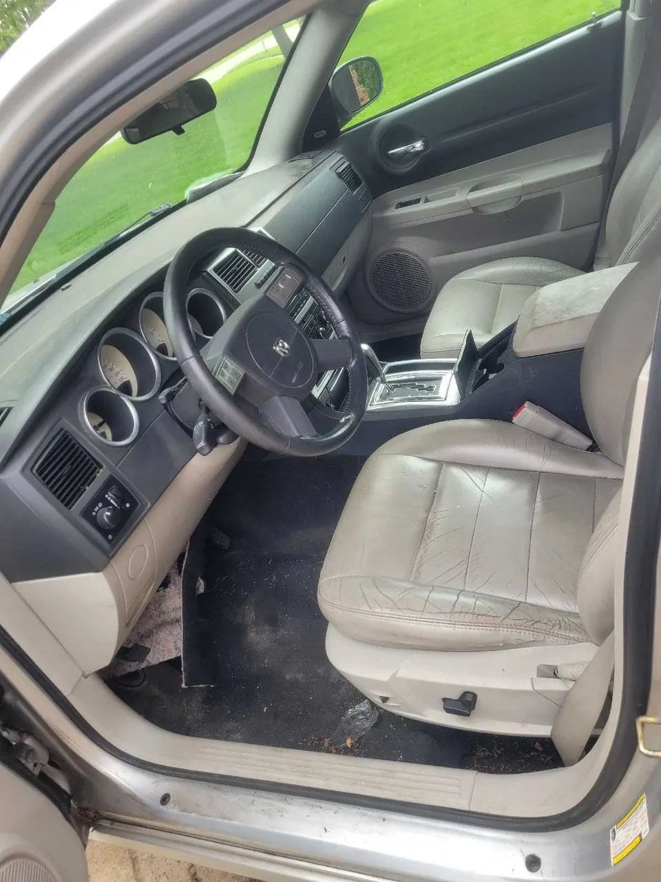 Dodge Magnum 2005 photo 2