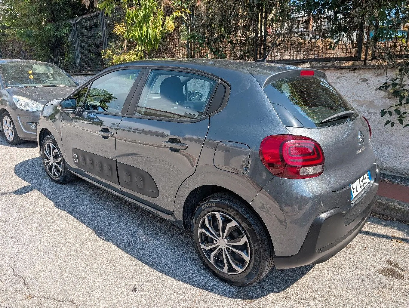 Citroen C3 2019 photo 5